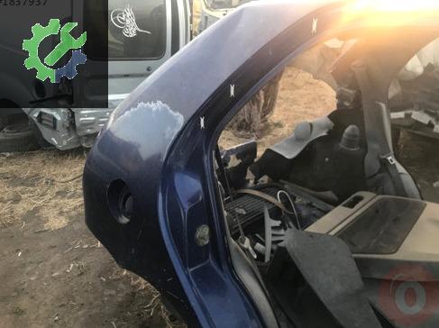 Fiat Palio Sağ Arka Çamurluk çıkma parça