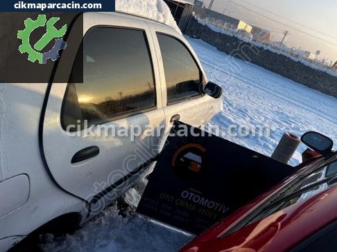 Fiat Palio Sağ Arka Kapı çıkma parça