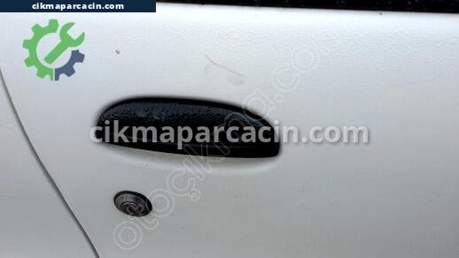 Fiat Palio Kapı Kolu çıkma parça