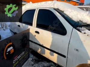 Palio Sağ ön Kapı Hatasız Orjinal Çıkma