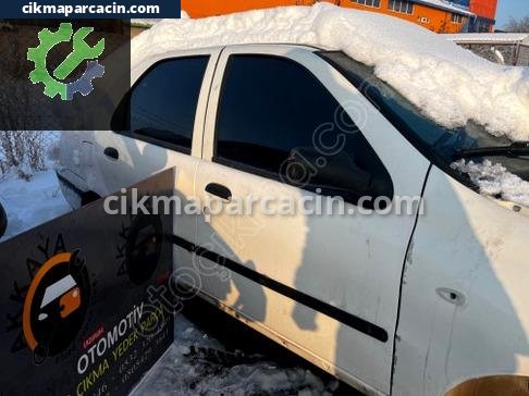 Fiat Palio Sağ Ön Kapı çıkma parça