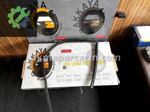 Fiat Palio Cam Fitili çıkma parça
