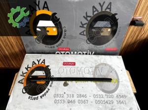Palio Sol Arka Cam Sıyırıcı Fitil İç Orjinal Çıkma