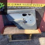 Palio Sol Arka Kapı Döşemesi Orijnal Çıkma