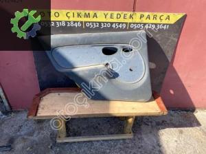 Palio Sol Arka Kapı Döşemesi Orijnal Çıkma