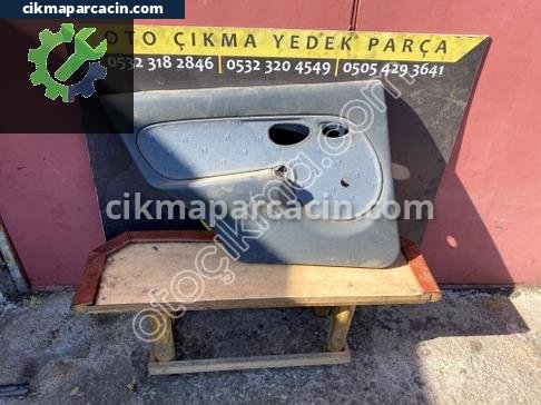 Fiat Palio Kapı Döşemesi çıkma parça