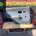 Palio Sol Arka Kapı Döşemesi Orijnal Çıkma