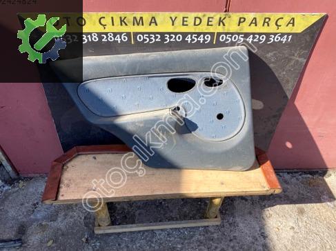 Fiat Palio Kapı Döşemesi çıkma parça