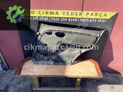 Fiat Palio Kapı Döşemesi çıkma parça