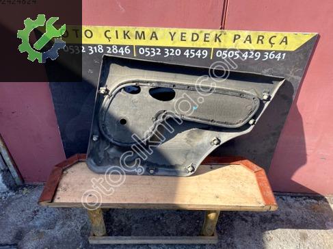 Fiat Palio Kapı Döşemesi çıkma parça