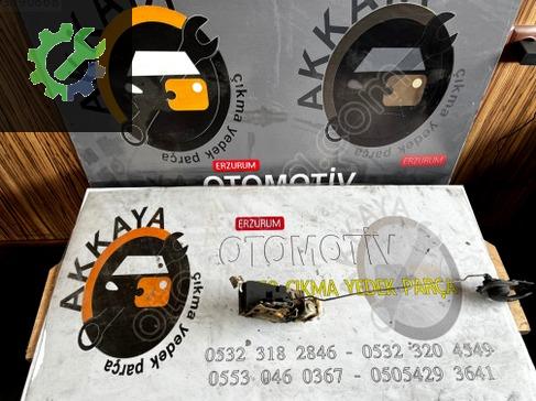 Fiat Palio Sol Arka Kapı Kilidi çıkma parça
