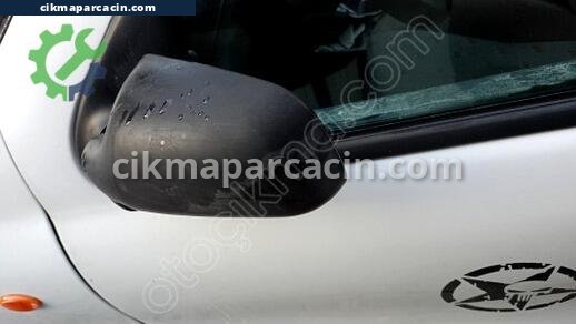 Fiat Palio Ayna çıkma parça