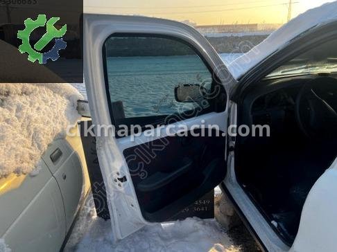 Fiat Palio Sol Ön Kapı çıkma parça