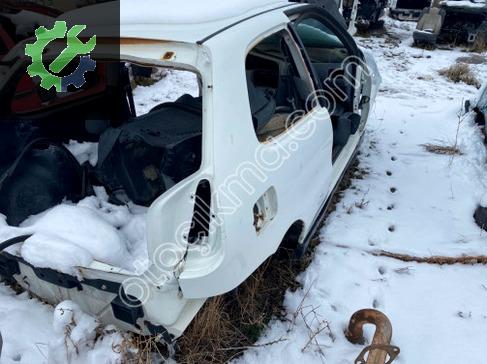 Fiat Palio Sağ Arka Çamurluk çıkma parça