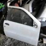 Palio Van Sağ Kapı Hatasız Orijinal Çıkma