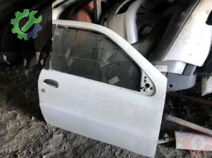 Palio Van Sağ Kapı Hatasız Orijinal Çıkma