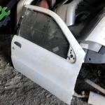 Palio Van Sağ Kapı Hatasız Orijinal Çıkma