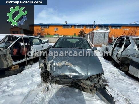 Fiat Palio Yedek Lastik çıkma parça