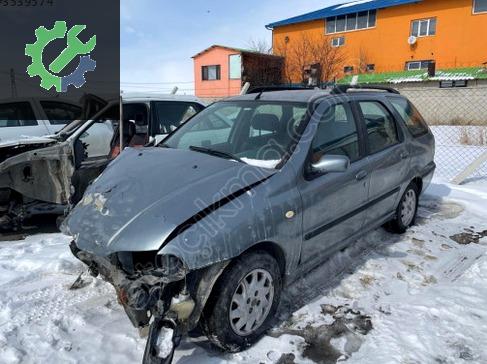 Fiat Palio Yedek Lastik çıkma parça