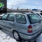 1999 Fiat Palio Yedek Lastik Çıkma Parça Erzurum