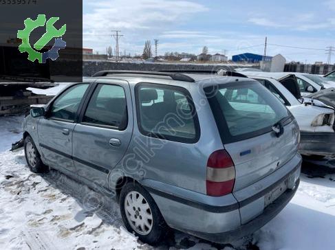 Fiat Palio Yedek Lastik çıkma parça