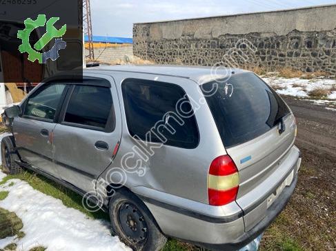 Fiat Palio Yedek Lastik çıkma parça