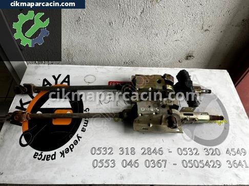Fiat Palio Direksiyon Mili çıkma parça