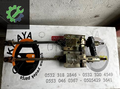 Fiat Palio Direksiyon Mili çıkma parça
