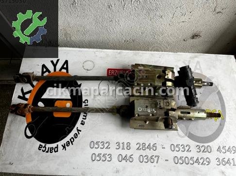 Fiat Palio Direksiyon Mili çıkma parça