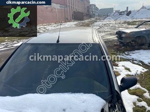 Fiat Palio Kesme Tavan Sacı çıkma parça