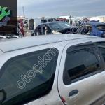 Palio Weekend Kesme Tavan Hatasız Orijinal Çıkma