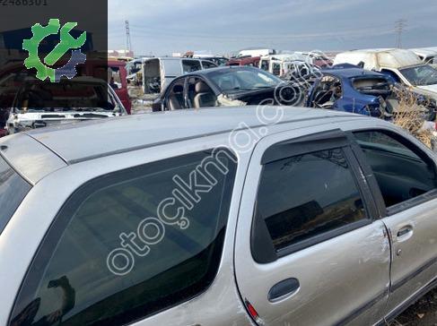 Fiat Palio Kesme Tavan Sacı çıkma parça