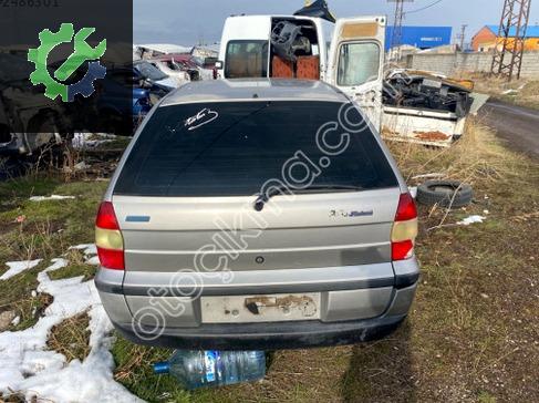 Fiat Palio Kesme Tavan Sacı çıkma parça