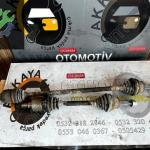 Fiat Tipo Sağ Aks Çıkma Parça Bursa
