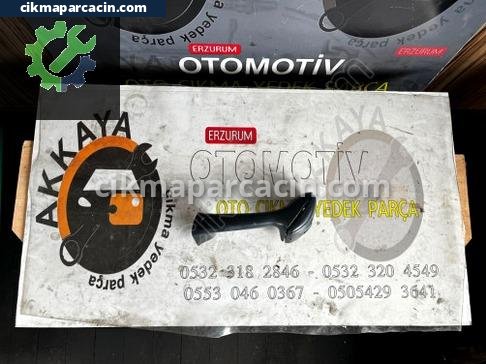 Fiat Palio Sağ Ön Kapı Kolu çıkma parça