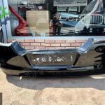 PANAMERA 970 ARKA TAMPON ORJİNAL