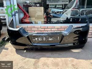 PANAMERA 970 ARKA TAMPON ORJİNAL