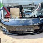 PANAMERA 970 ÖN TAMPON ORJİNAL DOLU HALDE 97050531100