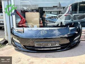 PANAMERA 970 ÖN TAMPON ORJİNAL DOLU HALDE 97050531100