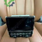 PANAMERA 970 RADYO NAVİGASYON GPS / 6434A-BE96XX