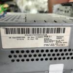PANAMERA 970 RADYO NAVİGASYON GPS / 6434A-BE96XX