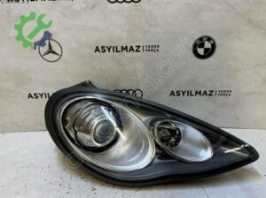 PANAMERA 970 SAĞ FAR (HATASIZ) 97063116405