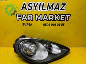 PANAMERA 970 SAĞ FAR - HATASIZ ORJİNAL