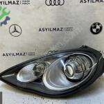 PANAMERA 970 SAĞ VE SOL TAKIM FAR ORJİNAL HATASIZ ÜRÜN