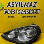 PANAMERA 970 SOL FAR (ORJİNAL) – HATASIZ