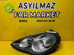 PANAMERA 970 SOL FAR (ORJİNAL) - HATASIZ