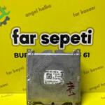 PANAMERA LED FAR BEYNİ (ORJİNAL) 7PP941592AA