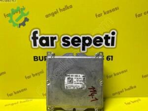PANAMERA LED FAR BEYNİ (ORJİNAL) 7PP941592AA