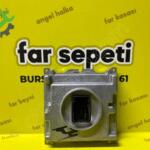 PANAMERA LED FAR BEYNİ (ORJİNAL) 7PP941592AA