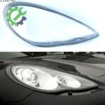 PANAMERA SAĞ FAR CAMI SIFIR 2010-2015 UYUMLU